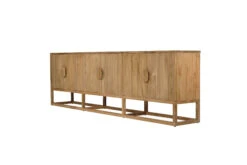 Eden Sideboard – Six Door -Abide Interiors Eden 6Door Sideboard 4