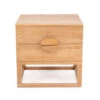 Eden Bedside Table – Natural 2 Eden Bedside Table – Natural -Abide Interiors Eden Bedside Table 1