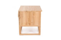 Eden Bedside Table – Natural 24 Eden Bedside Table – Natural -Abide Interiors Eden Bedside Table 5