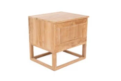 Eden Bedside Table – Natural 25 Eden Bedside Table – Natural -Abide Interiors Eden Bedside Table 6