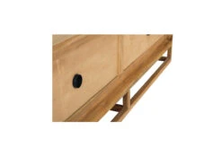 Eden Entertainment Unit – 2m -Abide Interiors Eden Entertainment Unit 11