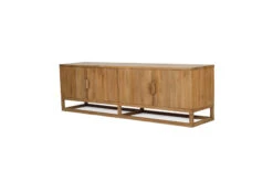 Eden Entertainment Unit – 2m -Abide Interiors Eden Entertainment Unit 4