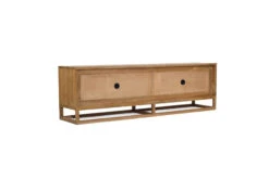 Eden Entertainment Unit – 2m -Abide Interiors Eden Entertainment Unit 6