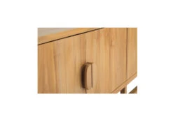 Eden Entertainment Unit – 2m -Abide Interiors Eden Entertainment Unit 9