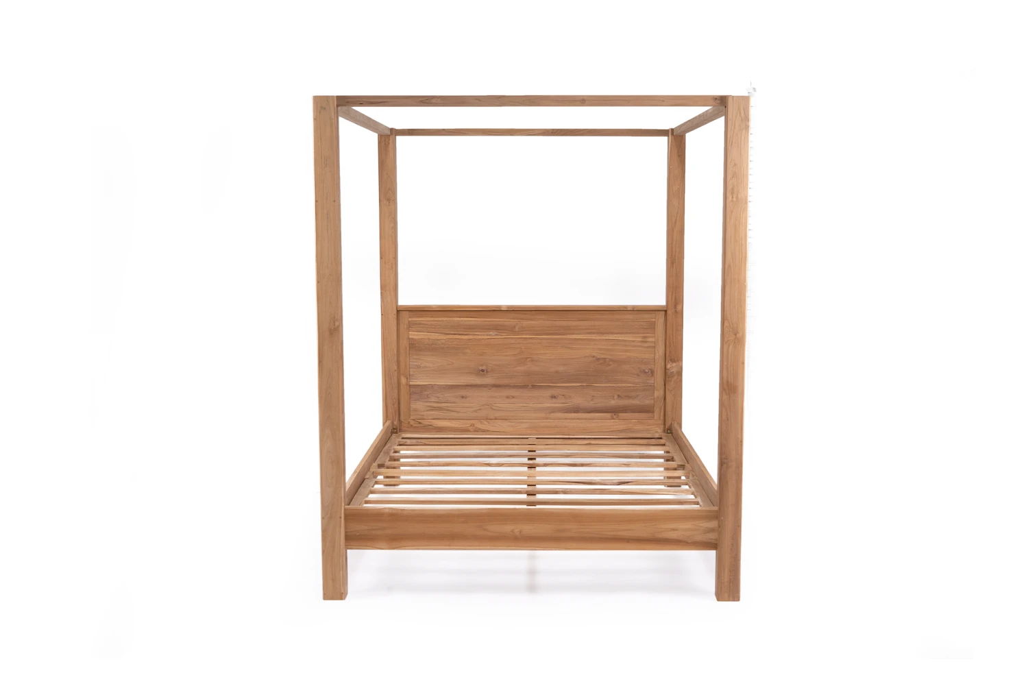 Eden Four Post Bed- King 3 Eden Four Post Bed- King