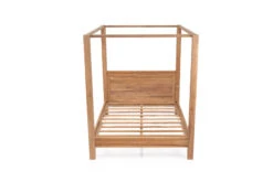 Eden Four Post Bed- Queen 17 Eden Four Post Bed- Queen -Abide Interiors Eden Four Post Bed 2