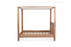 Eden Four Post Bed- Queen 18 Eden Four Post Bed- Queen -Abide Interiors Eden Four Post Bed 4