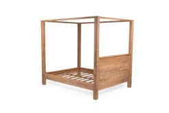Eden Four Post Bed- King 19 Eden Four Post Bed- King -Abide Interiors Eden Four Post Bed 5 1