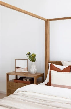 Eden Four Post Bed- King 22 Eden Four Post Bed- King -Abide Interiors Eden Four Post Bed 9 1