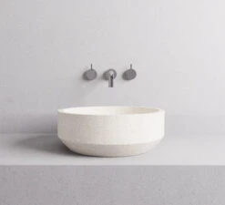 Eden (Round) Basin By Madu Living