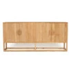 Eden Sideboard – Four Door 2 Eden Sideboard – Four Door -Abide Interiors Eden Sideboard 1