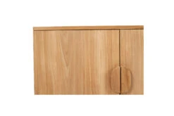 Eden Sideboard – Four Door -Abide Interiors Eden Sideboard 10