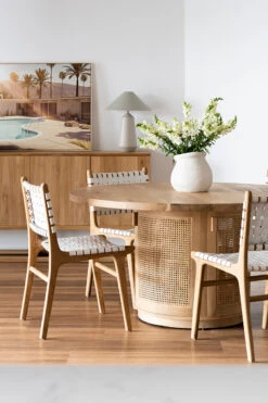 Eden Sideboard – Four Door -Abide Interiors Eden Sideboard 12