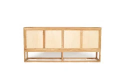 Eden Sideboard – Four Door -Abide Interiors Eden Sideboard 8