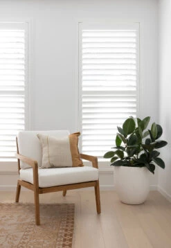 Elton Armchair -Abide Interiors Elton Armchair Styled 1