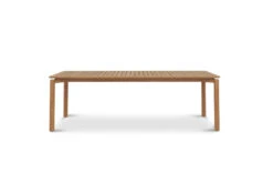 Esperance Outdoor Table – 2.4m -Abide Interiors Esperance 240cm Dining 2