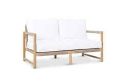 Esperance Outdoor Sofa – 2 Seater