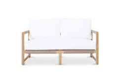 Esperance Outdoor Sofa – 2 Seater -Abide Interiors Esperance 2Seater 2