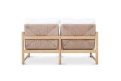 Esperance Outdoor Sofa – 2 Seater -Abide Interiors Esperance 2Seater 4