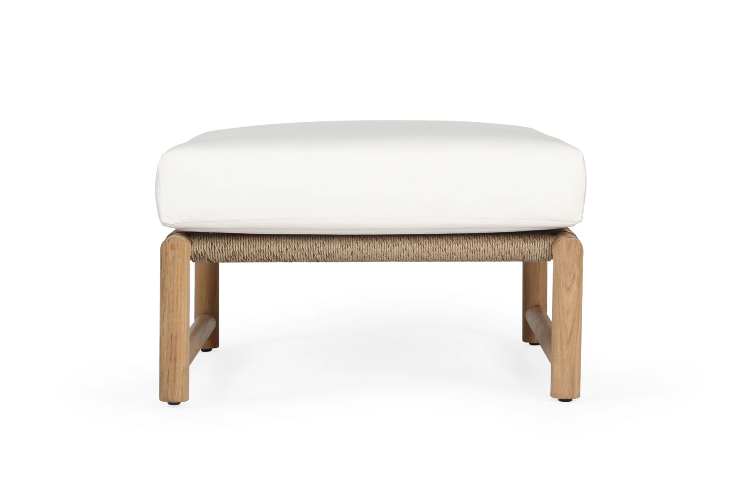 Esperance Outdoor Ottoman 4 Esperance Outdoor Ottoman - Image 2