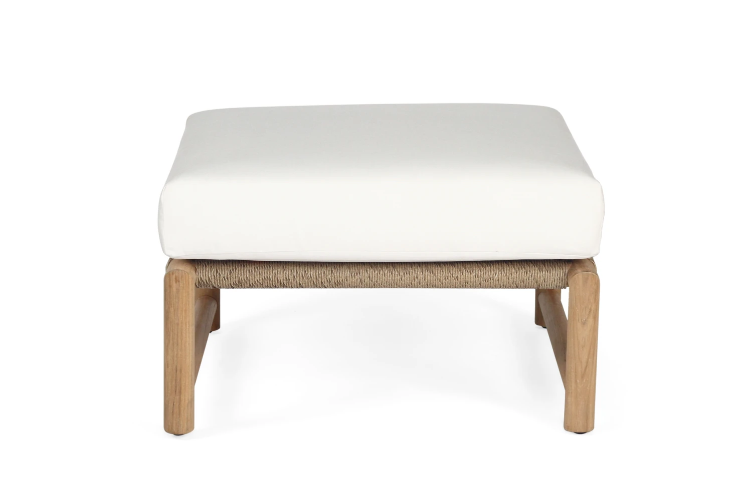 Esperance Outdoor Ottoman 5 Esperance Outdoor Ottoman - Image 3