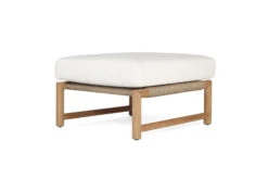 Esperance Outdoor Ottoman