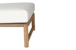 Esperance Outdoor Ottoman 12 Esperance Outdoor Ottoman -Abide Interiors Esperance Ottoman 5