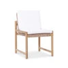Esperance Outdoor Dining Chair