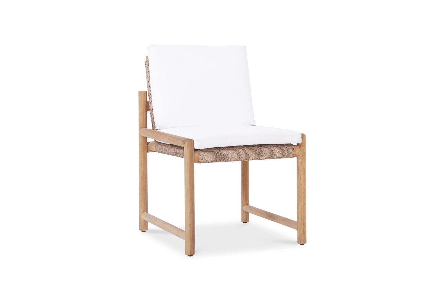 Esperance Outdoor Dining Chair 3 Esperance Outdoor Dining Chair