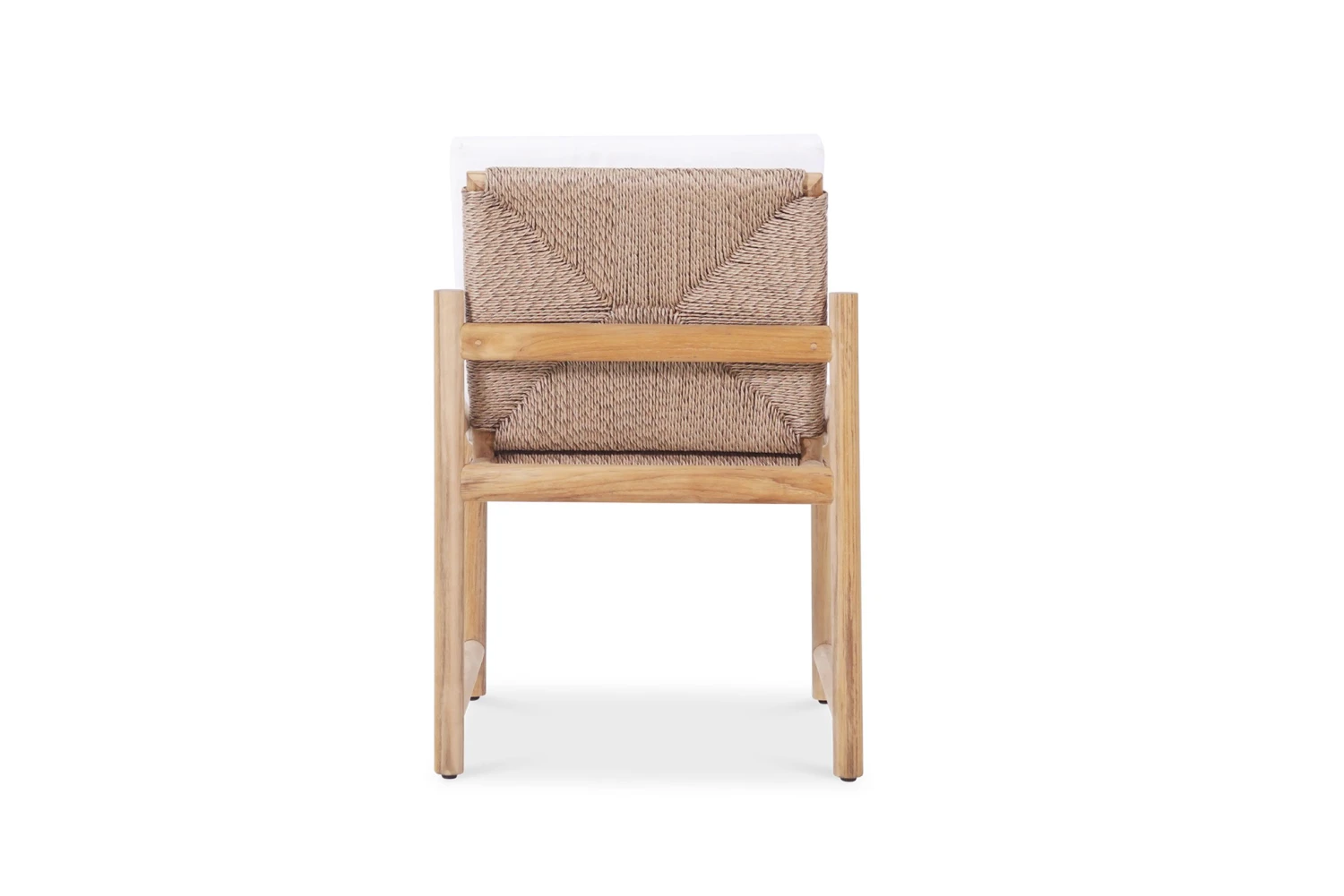 Esperance Outdoor Dining Chair 7 Esperance Outdoor Dining Chair - Image 5