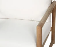 Esperance Outdoor Sofa – 1 Seater -Abide Interiors Esperance Sofa 1 Seater 7