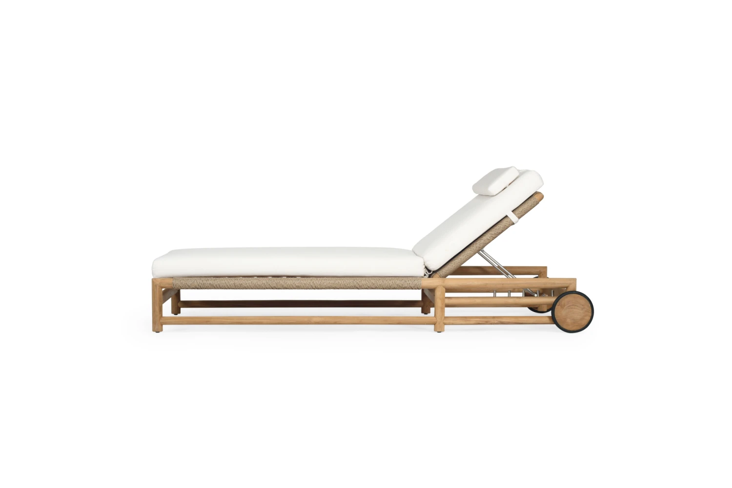 Esperance Outdoor Sunlounger 5 Esperance Outdoor Sunlounger - Image 3
