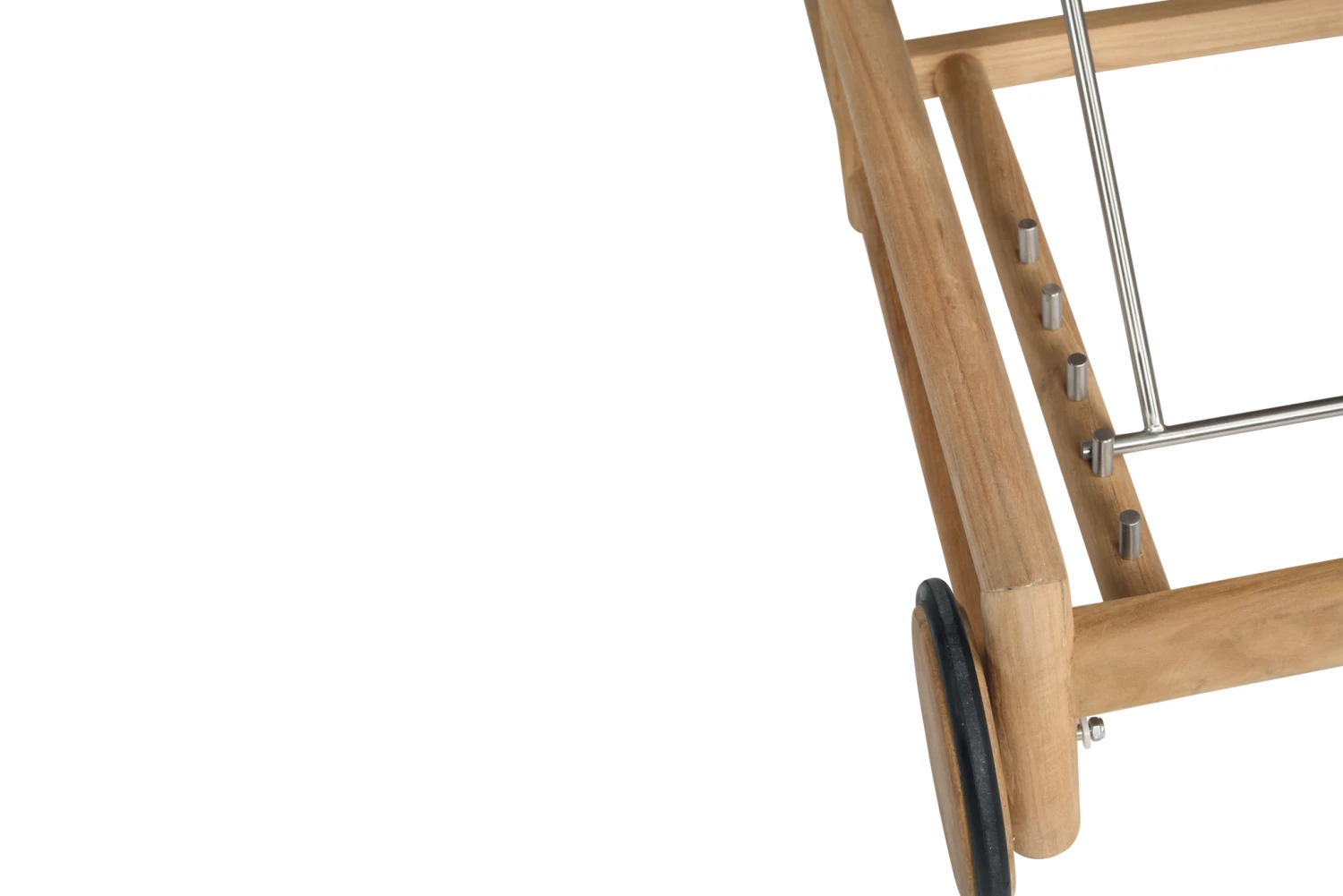 Esperance Outdoor Sunlounger 13 Esperance Outdoor Sunlounger - Image 11