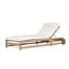 Esperance Outdoor Sunlounger -Abide Interiors Esperance Sunlounger 2 1