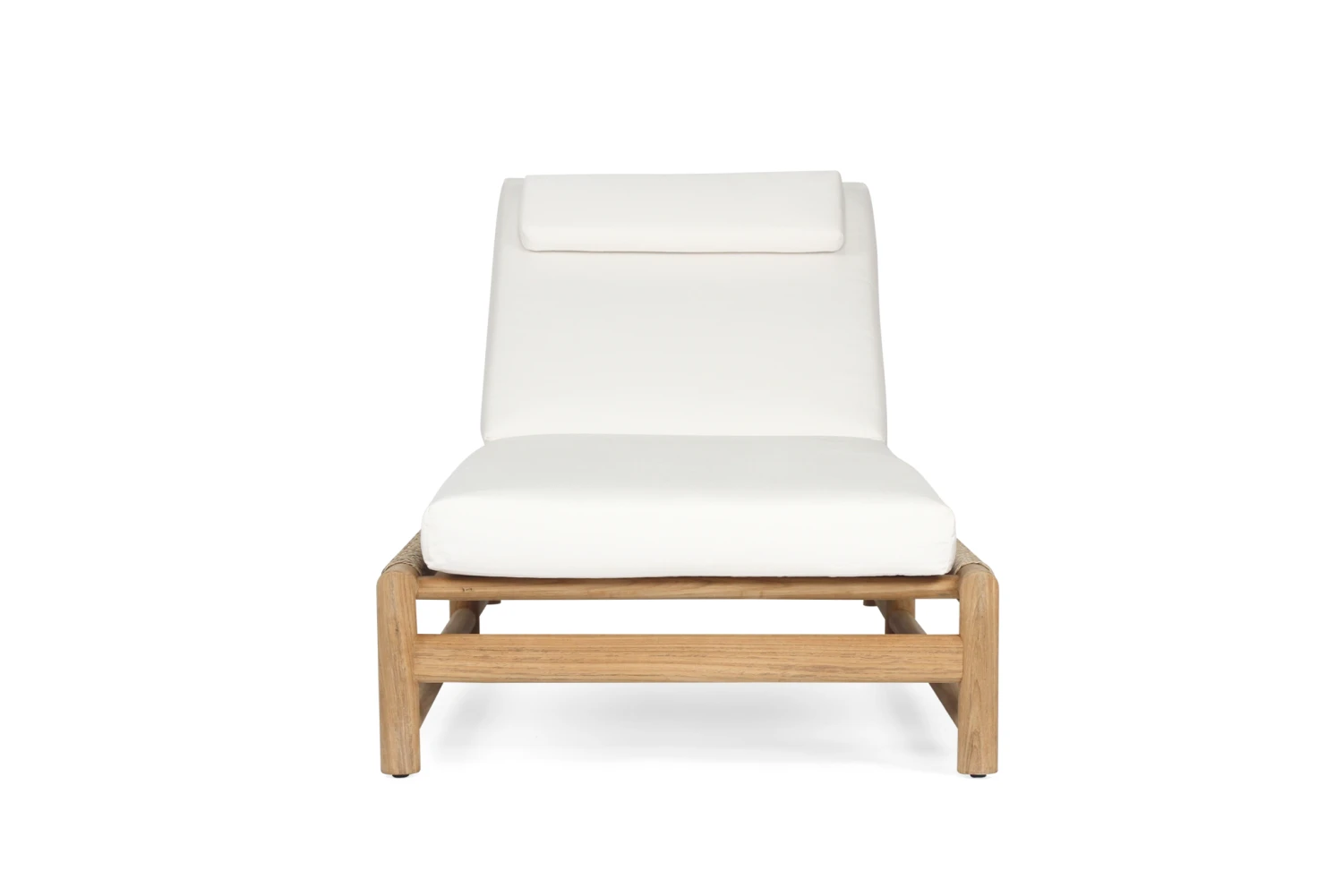 Esperance Outdoor Sunlounger 6 Esperance Outdoor Sunlounger - Image 4