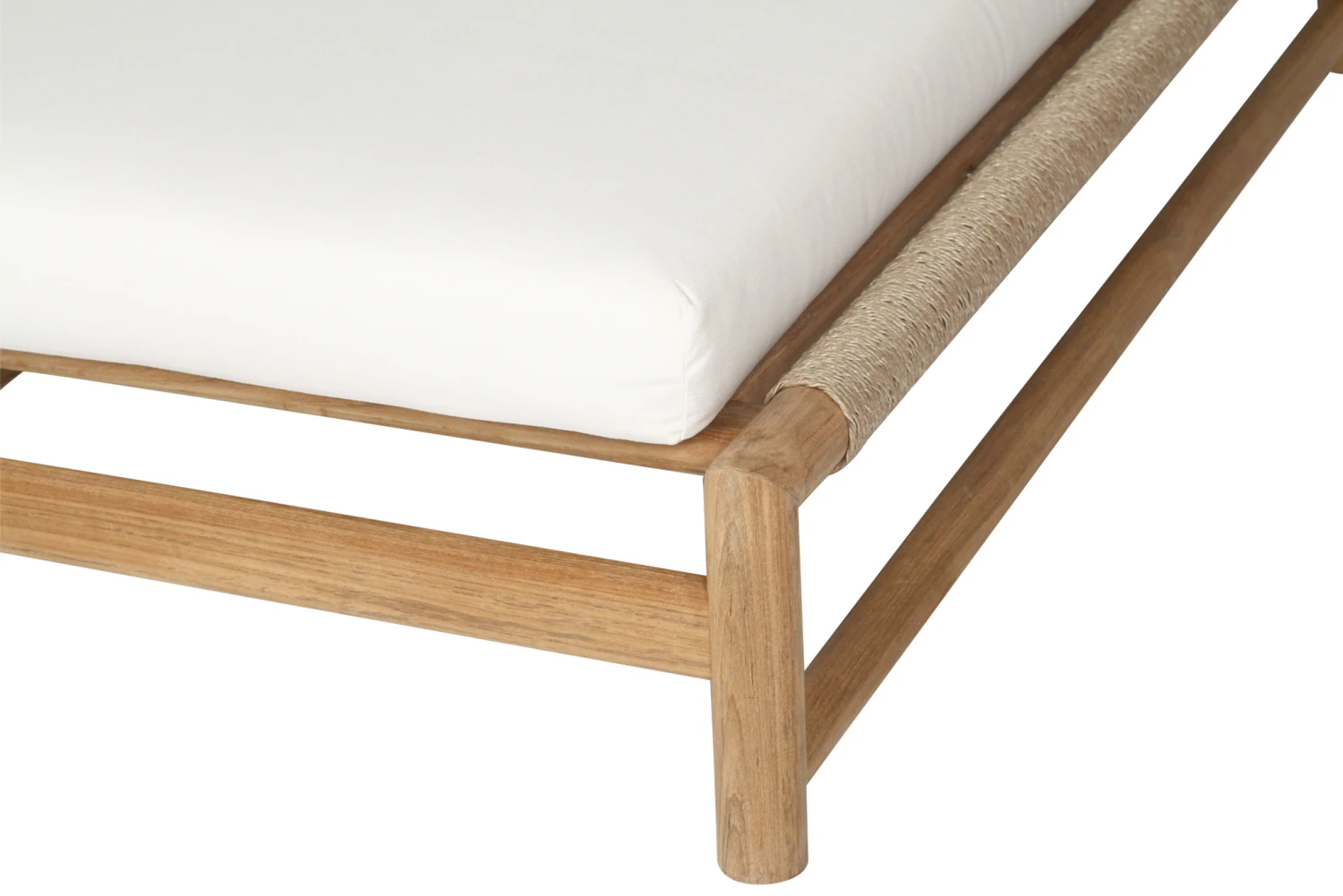 Esperance Outdoor Sunlounger 10 Esperance Outdoor Sunlounger - Image 8