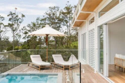 Esperance Outdoor Sunlounger 28 Esperance Outdoor Sunlounger -Abide Interiors Esperance Sunlounger Styled 2