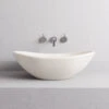 Esther Basin By Madu Living 1 Esther Basin By Madu Living -Abide Interiors Esther White Basin Web