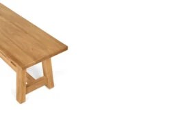 Farmhouse Bench Seat- 2.6m 12 Farmhouse Bench Seat- 2.6m -Abide Interiors Farmhouse Bench 260cm 3