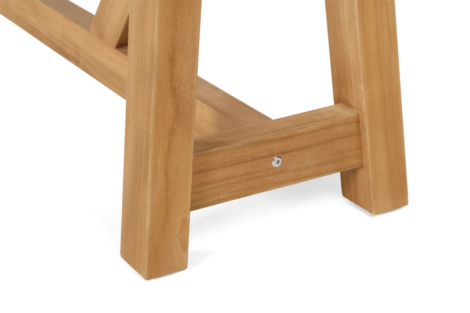 Farmhouse Bench Seat- 2.6m 6 Farmhouse Bench Seat- 2.6m - Image 4