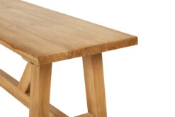 Farmhouse Bench Seat- 2.1m -Abide Interiors Farmhouse Bench 260cm 5 1