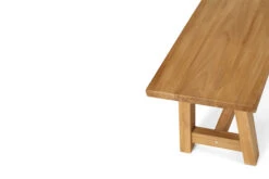 Farmhouse Bench Seat- 2.6m 17 Farmhouse Bench Seat- 2.6m -Abide Interiors Farmhouse Bench 260cm 8