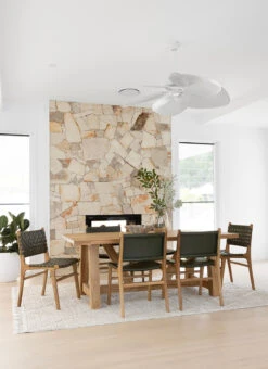 Farmhouse Dining Table – 2.5m -Abide Interiors Farmhouse Dining Table 200cm 7