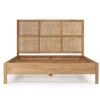 Fernando Bed- Queen -Abide Interiors Fernando Bed 1 1