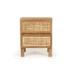 Fernando Bedside Table 2 Fernando Bedside Table -Abide Interiors Fernando Bedside 1