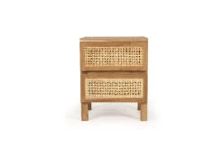 Fernando Bedside Table