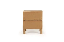 Fernando Bedside Table -Abide Interiors Fernando Bedside 1B