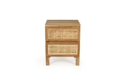 Fernando Bedside Table -Abide Interiors Fernando Bedside 5