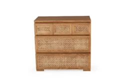 Fernando Chest Of Drawers – Five Drawer -Abide Interiors Fernando Chest Of Drawers 5 Drawers 2 1