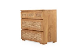 Fernando Chest Of Drawers – Five Drawer -Abide Interiors Fernando Chest Of Drawers 5 Drawers 3